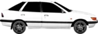Mitsubishi Lancer 1.6 16V