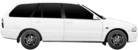 Mitsubishi Lancer 1.6 16V