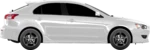 Mitsubishi Lancer 1.8