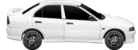Mitsubishi Lancer EVO X