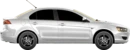 Mitsubishi Lancer EVO X