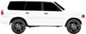 Mitsubishi Pajero 3.0 V6