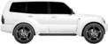 Mitsubishi Pajero 3.2 DI-D