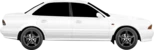 Mitsubishi Sigma 3.0 V6