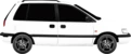 Mitsubishi Space Runner 1.8