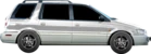 Mitsubishi Space Runner 2.0