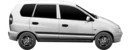 Mitsubishi Space Star 1.9 DI-D