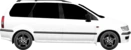 Mitsubishi Space Wagon 2.0