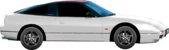 Nissan 200Sx 1.8 Turbo