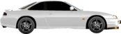 Nissan 200Sx 2.0 i 16V Turbo