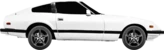Nissan 280Zx 2.8