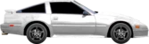 Nissan 300Zx 3.0