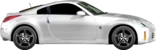 Nissan 350Z 3.5