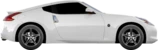 Nissan 370Z 3.7