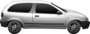 Nissan Almera 1.4