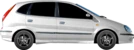 Nissan Almera 1.8