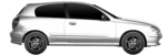Nissan Almera 2.2 dCi