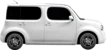 Nissan Cube 1.6 16V