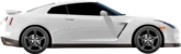 Nissan GT-R V6