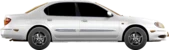 Nissan Maxima 3.0