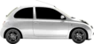 Nissan Micra 1.5 dCi