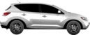 Nissan Murano 3.5 4x4