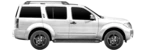 Nissan Pathfinder 2.5 dCi 4WD