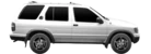 Nissan Pathfinder 3.3 V6 4WD