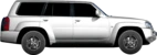Nissan Patrol 2.8 TD