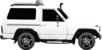 Nissan Patrol 3.3 D