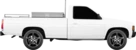 Nissan Pick Up 2.0