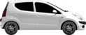 Nissan Pixo 1.0