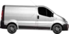 Nissan Primastar 1.9 dCi 80