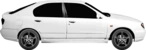 Nissan Primera 1.6 16V