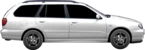 Nissan Primera 2.0 16V
