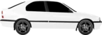 Nissan Primera 2.0