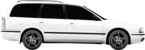 Nissan Primera 2.0 i