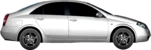 Nissan Primera 2.2 Di