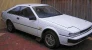 Nissan Silvia 1.8