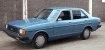 Nissan Sunny 1.2