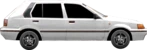 Nissan Sunny 1.6