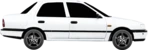 Nissan Sunny 1.6 i 16V
