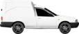 Nissan Sunny 1.7 D