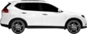 Nissan X-Trail 1.6 dCi