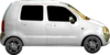 Opel Agila 1.0