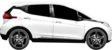 Opel Ampera-E EV150