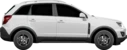 Opel Antara 2.4 4x4