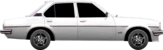 Opel Ascona 1.2 S