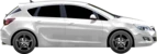 Opel Astra 1.4 LPG