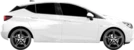 Opel Astra 1.6 CDTi